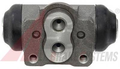 A.B.S. 42015 Колесный тормозной цилиндр