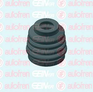 AUTOFREN SEINSA D8037 Комплект пылника, приводно