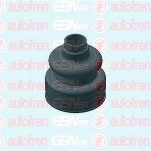 AUTOFREN SEINSA D8053 Комплект пылника, приводно
