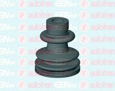 AUTOFREN SEINSA D8081 Комплект пылника, приводно