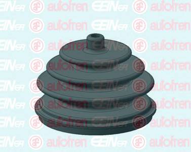 AUTOFREN SEINSA D8090E Комплект пылника, приводно... AUTOFREN SEINSA D8090E Комплект пылника, приводно...