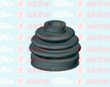 AUTOFREN SEINSA D8121 Комплект пылника, приводно