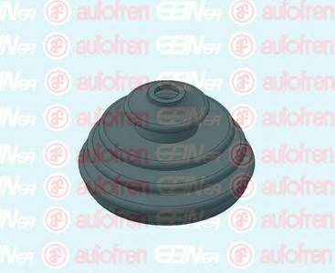AUTOFREN SEINSA D8161 Комплект пылника, приводно