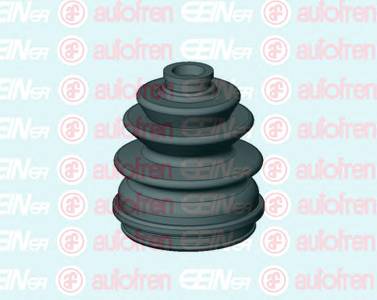 AUTOFREN SEINSA D8162 Комплект пильника, приводн... AUTOFREN SEINSA D8162 Комплект пильника, приводн...