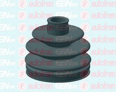 AUTOFREN SEINSA D8163 Комплект пильника, приводн...