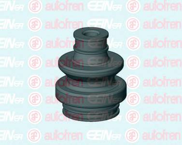 AUTOFREN SEINSA D8190 Комплект пылника, приводно