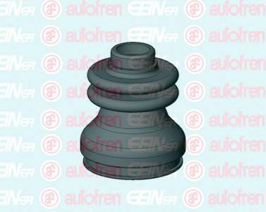 AUTOFREN SEINSA D8200 Комплект пылника, приводно