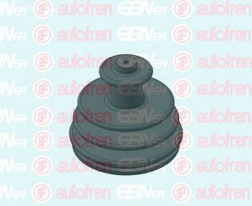 AUTOFREN SEINSA D8203E Комплект пылника, приводно�...