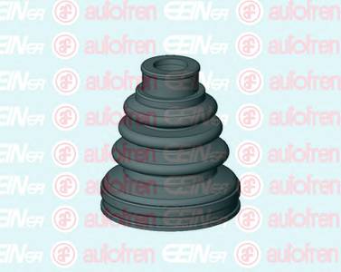 AUTOFREN SEINSA D8205 Комплект пылника, приводно