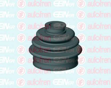AUTOFREN SEINSA D8206 Комплект пильника, приводн... AUTOFREN SEINSA D8206 Комплект пильника, приводн...