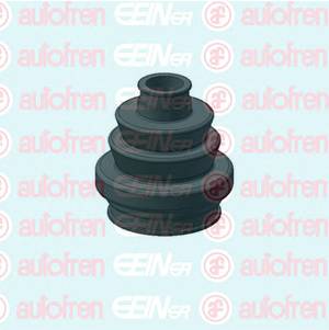 AUTOFREN SEINSA D8207 Комплект пылника, приводно