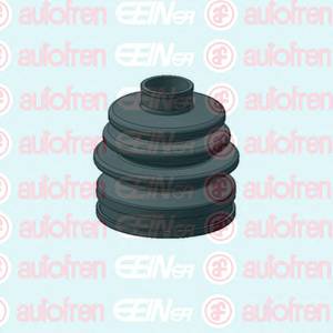 AUTOFREN SEINSA D8239 Комплект пылника, приводно