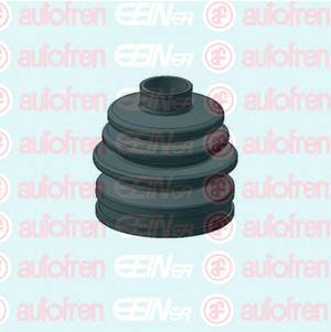 AUTOFREN SEINSA D8254 Комплект пылника, приводно
