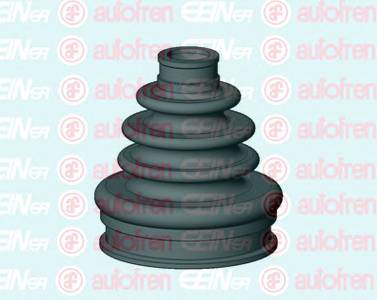 AUTOFREN SEINSA D8306 Комплект пылника, приводно... AUTOFREN SEINSA D8306 Комплект пылника, приводно...