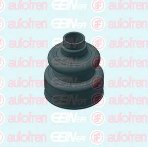 AUTOFREN SEINSA D8320 Комплект пылника, приводно