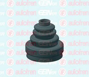 AUTOFREN SEINSA D8355 Комплект пильника, приводн... AUTOFREN SEINSA D8355 Комплект пильника, приводн...