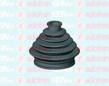 AUTOFREN SEINSA D8374 Комплект пылника, приводно