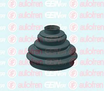 AUTOFREN SEINSA D8378T Комплект пылника, приводно
