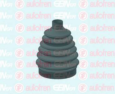 AUTOFREN SEINSA D8383T Комплект пылника, приводно... AUTOFREN SEINSA D8383T Комплект пылника, приводно...