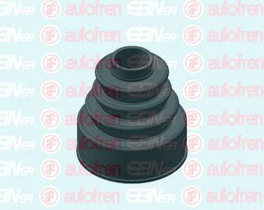 AUTOFREN SEINSA D8413 Комплект пылника, приводно