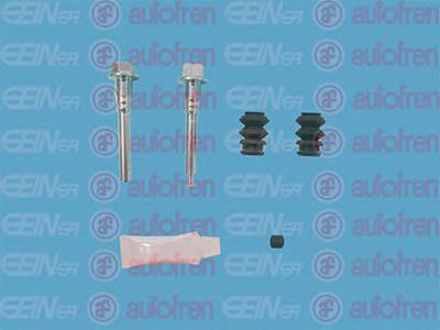 AUTOFREN SEINSA D7154C ZESTAW NAPR.PR.ZAC. AUTOFREN SEINSA D7154C ZESTAW NAPR.PR.ZAC.