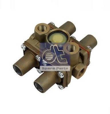 DT 2.44041 Клапан сохранения давления