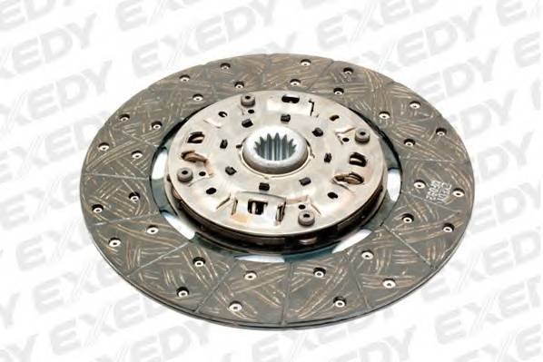 EXEDY TYD119U Диск сцепления EXEDY TYD119U Диск сцепления