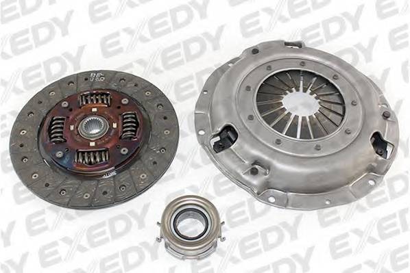 EXEDY FJK2024 Комплект сцепления EXEDY FJK2024 Комплект сцепления