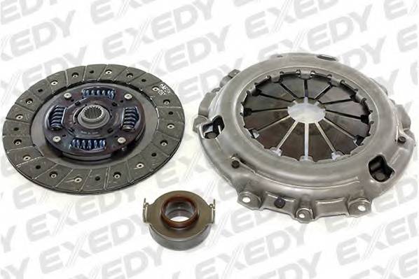 EXEDY HCK2053 Комплект сцепления EXEDY HCK2053 Комплект сцепления