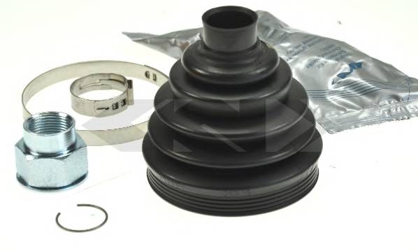 SPIDAN 21138 Комплект пылника, приводно