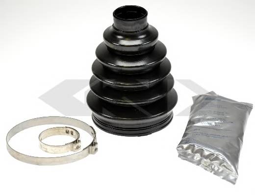 SPIDAN 23000 Комплект пылника, приводно