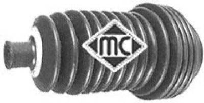 Metalcaucho 00530 Пыльник, рулевое управлени... Metalcaucho 00530 Пыльник, рулевое управлени...