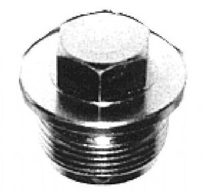 Metalcaucho 00759 Резьбовая пробка, маслянны...