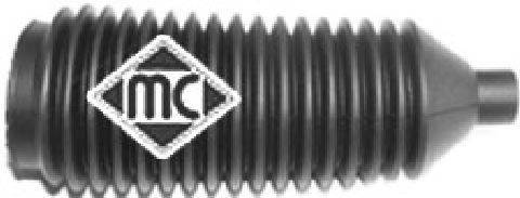 Metalcaucho 01196 Пильовик, рульове управлін...