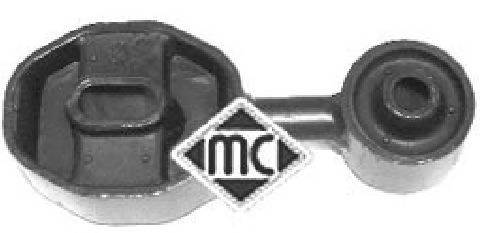 Metalcaucho 04234 Подвеска, двигатель Metalcaucho 04234 Подвеска, двигатель