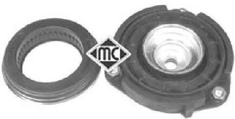 Metalcaucho 04871 Опора стойки амортизатора