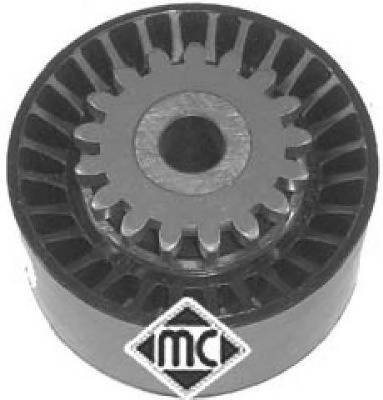 Metalcaucho 05145 Паразитный / ведущий ролик, ... Metalcaucho 05145 Паразитный / ведущий ролик, ...