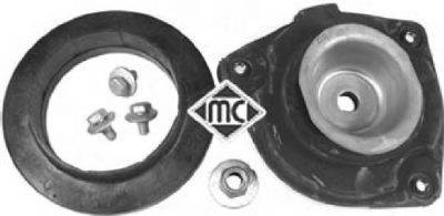 Metalcaucho 05151 Ремкомплект, опора стойки а