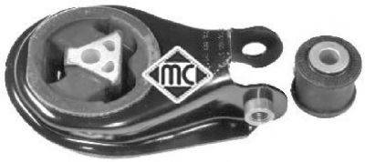 Metalcaucho 05284 Подвеска, двигатель