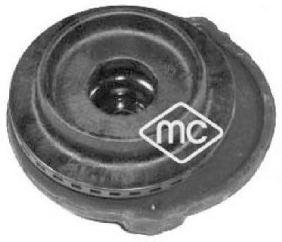 Metalcaucho 05677 Опора стойки амортизатора Metalcaucho 05677 Опора стойки амортизатора