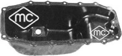 Metalcaucho 05915 Масляний піддон