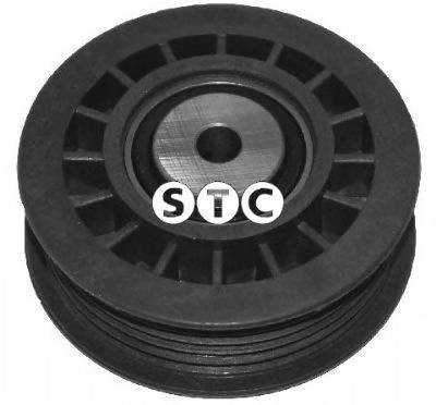 STC T405048 Паразитний / провідний роли