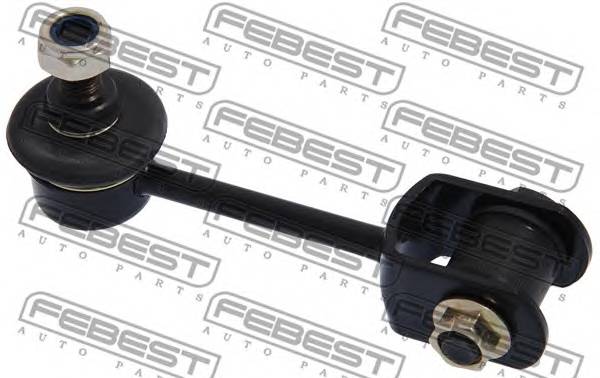 FEBEST 0123-CR40R Тяга стабілізатора FEBEST 0123-CR40R Тяга стабілізатора