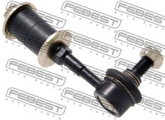 FEBEST 0123-J200F Тяга стабілізатора