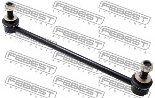 FEBEST 0123-KGJ10F Тяга стабілізатора FEBEST 0123-KGJ10F Тяга стабілізатора