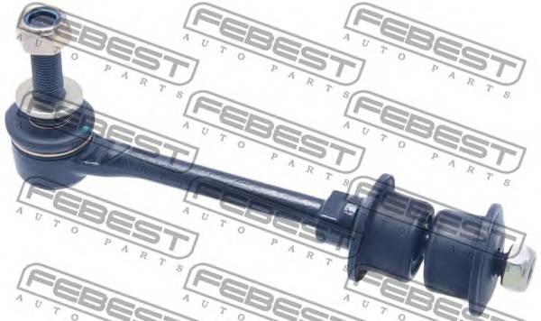FEBEST 0123-UCK40F Тяга стабілізатора