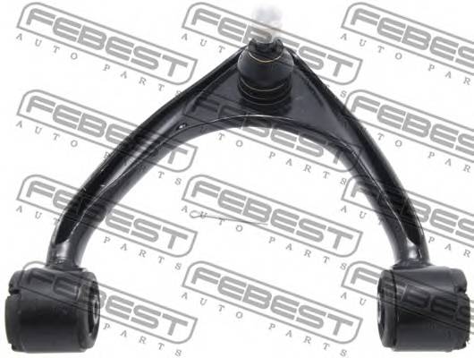 FEBEST 0124-GX100LH Важіль підвіски FEBEST 0124-GX100LH Важіль підвіски