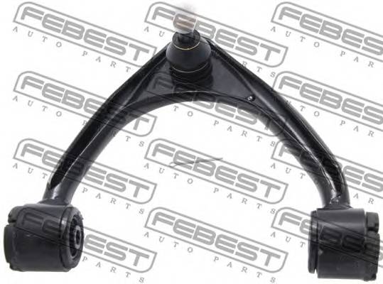 FEBEST 0124-GX100RH Важіль підвіски FEBEST 0124-GX100RH Важіль підвіски