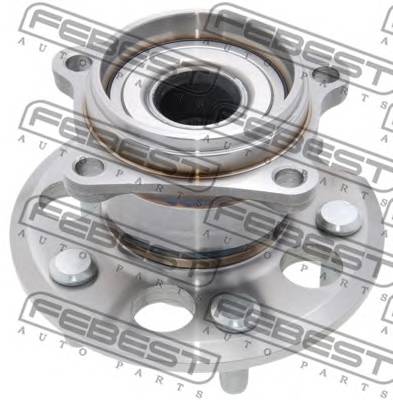 FEBEST 0182-ACA20R Ступиця колеса FEBEST 0182-ACA20R Ступиця колеса