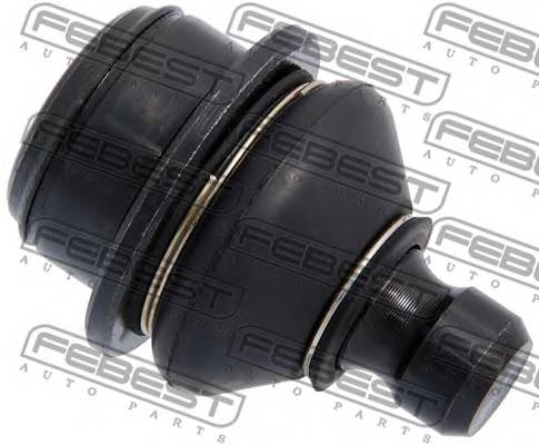 FEBEST 0220-333 Шарова опора FEBEST 0220-333 Шарова опора